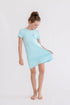 aqua-t-shirt-dress Mila & Rose at Sophia's Style--2T--3